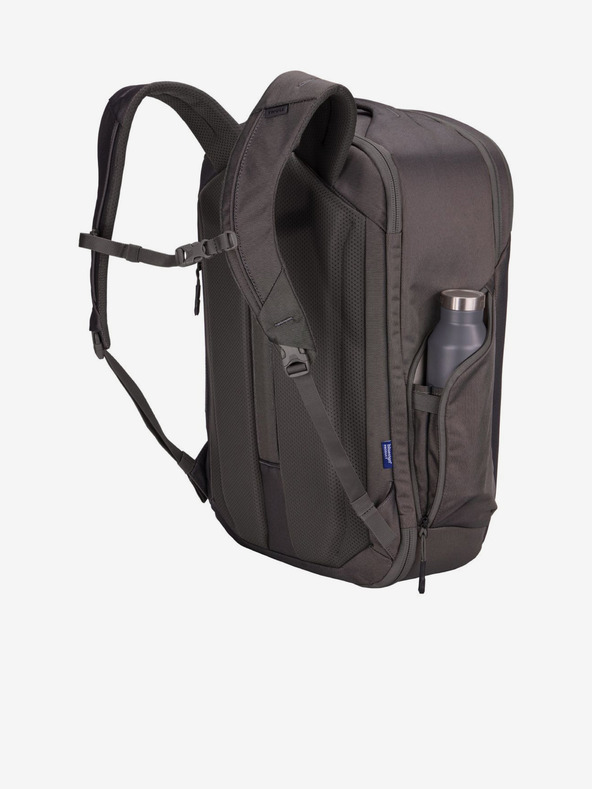 Thule Sivý príručný cestovný kufor Thule Subterra 2