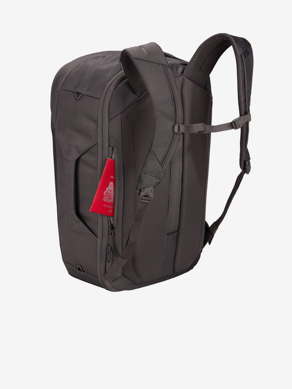 Thule Sivý príručný cestovný kufor Thule Subterra 2