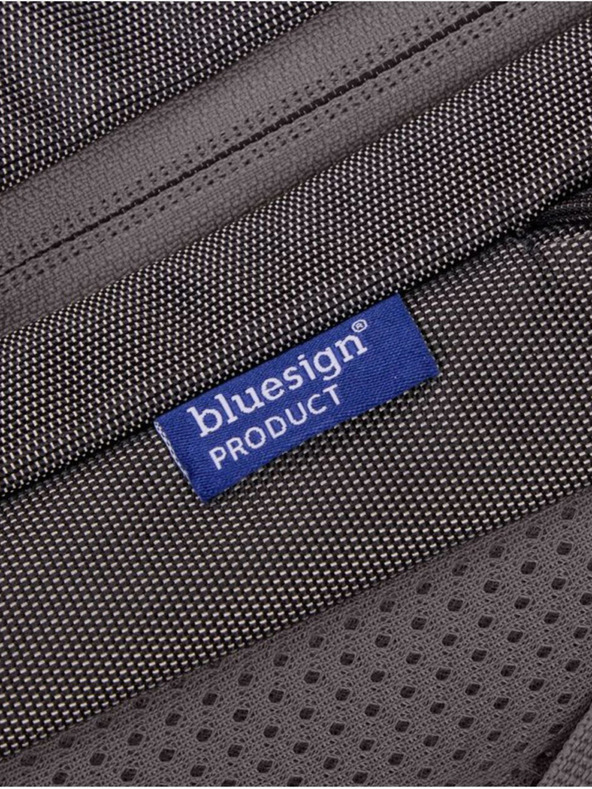 Thule Sivý príručný cestovný kufor Thule Subterra 2