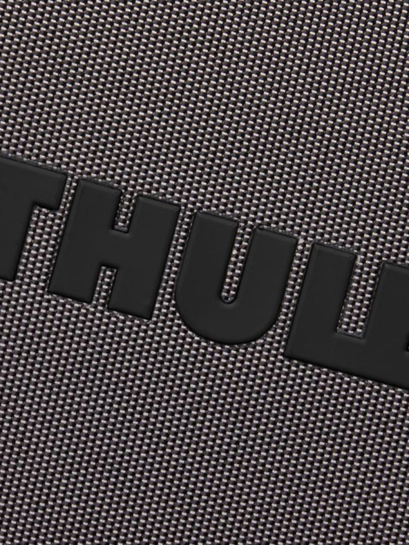 Thule Sivý príručný cestovný kufor Thule Subterra 2