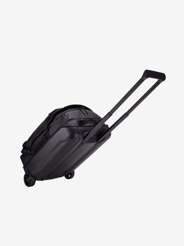 Thule Čierna cestovná taška Thule Chasm Carry-on roller (40 l)