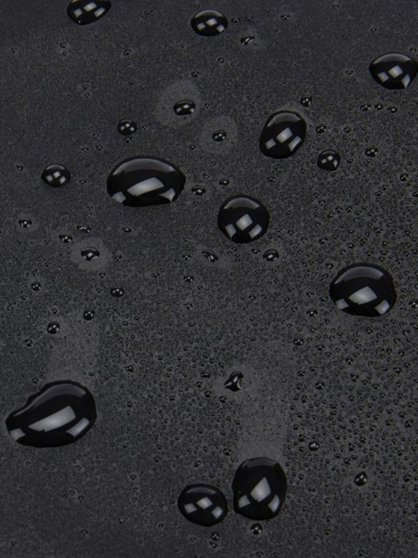 Thule Čierna cestovná taška Thule Chasm Carry-on roller (40 l)