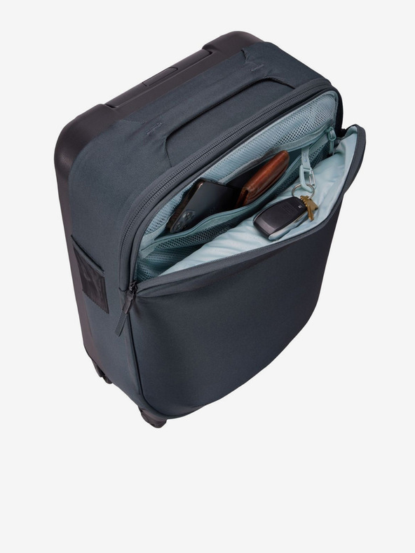 Thule Tmavosivý 55 cm príručný kufor Thule Subterra 2