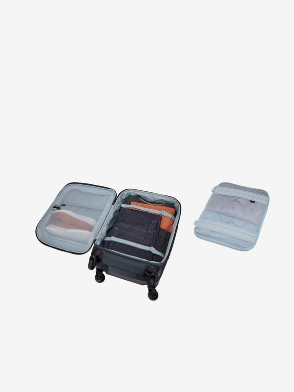 Thule Tmavosivý 55 cm príručný kufor Thule Subterra 2