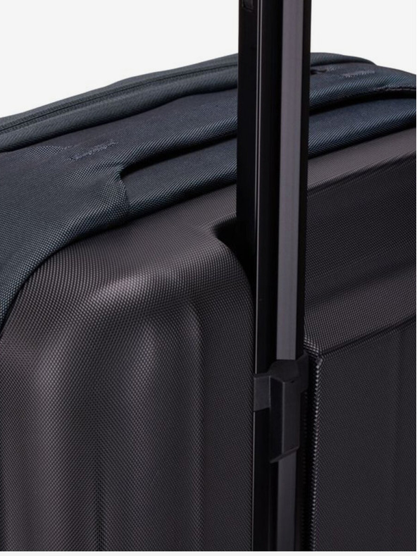 Thule Tmavosivý 55 cm príručný kufor Thule Subterra 2