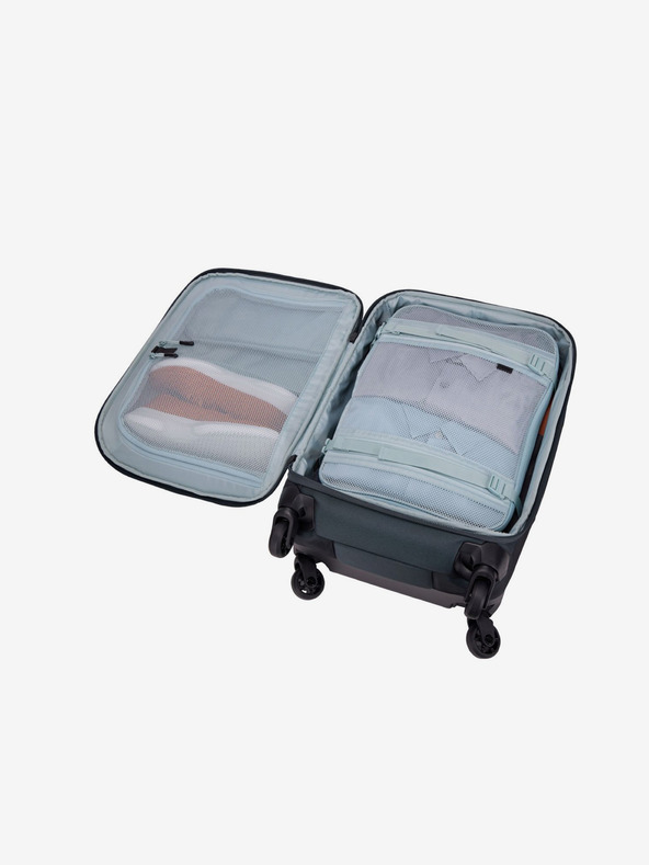 Thule Tmavosivý 55 cm príručný kufor Thule Subterra 2