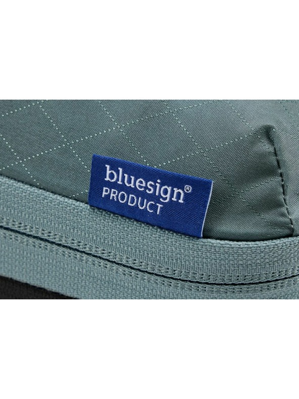 Thule Modrý malý kompresný batoh Thule