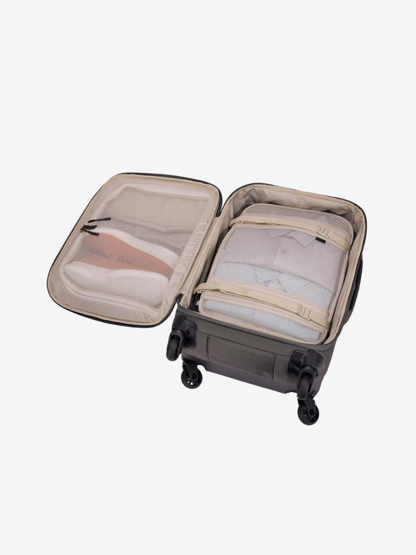 Thule Sivý 55 cm príručný kufor Thule Subterra 2