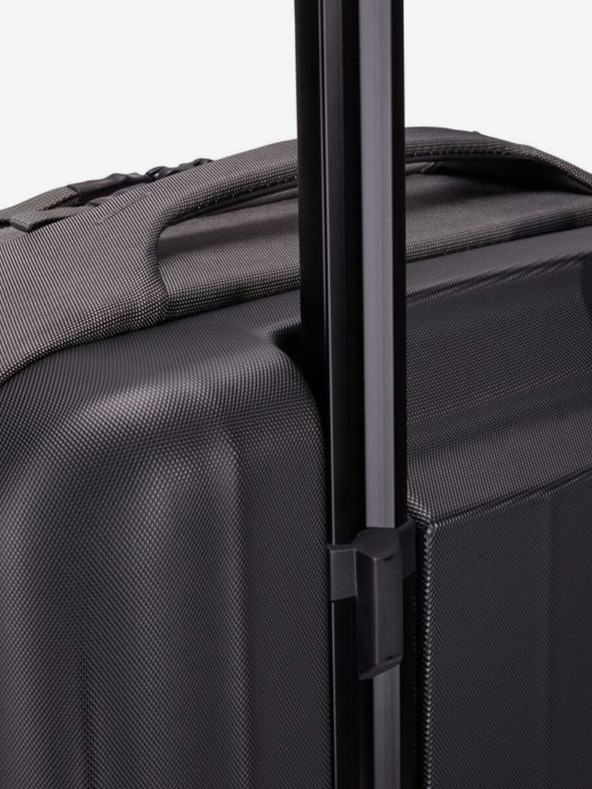 Thule Sivý 55 cm príručný kufor Thule Subterra 2