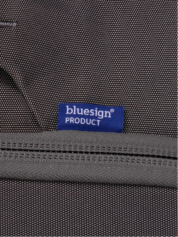 Thule Sivý 55 cm príručný kufor Thule Subterra 2