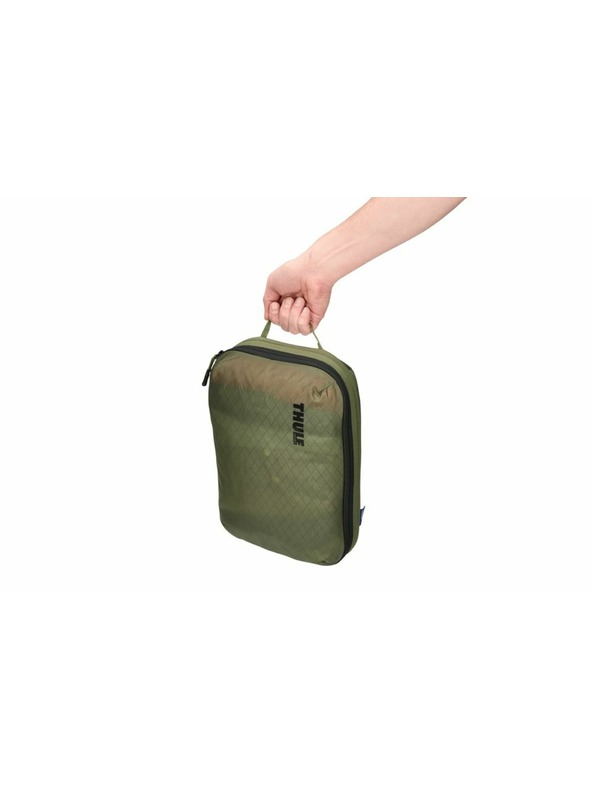 Thule Thule Zelený kompresný obal veľký