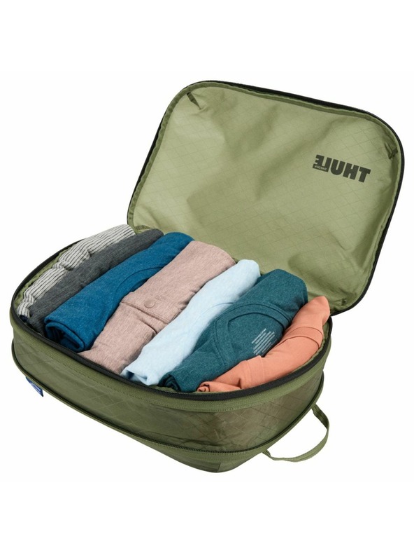 Thule Thule Zelený kompresný obal veľký