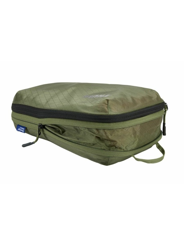 Thule Thule Zelený kompresný obal veľký