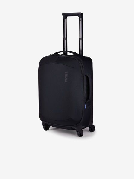 Thule Čierny 55 cm príručný kufor Thule Subterra 2