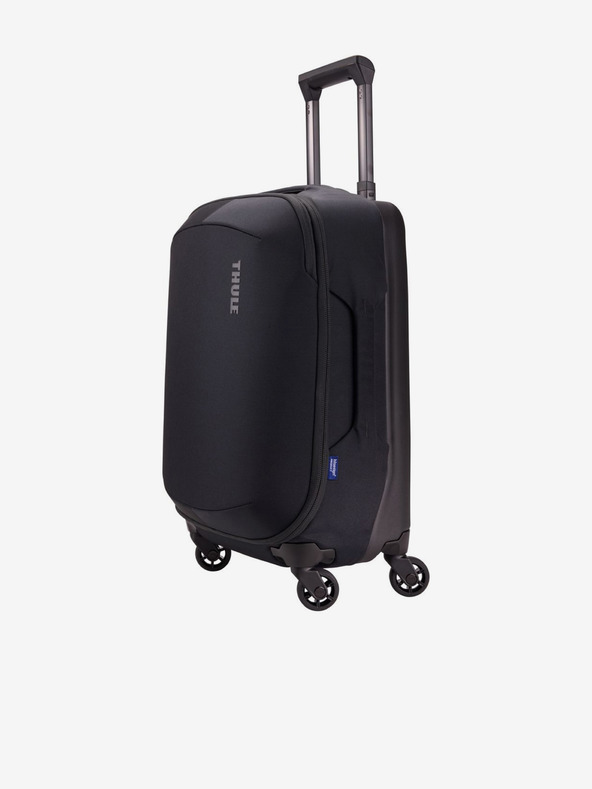 Thule Čierny 55 cm príručný kufor Thule Subterra 2