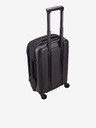 Thule Čierny 55 cm príručný kufor Thule Subterra 2
