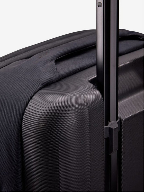 Thule Čierny 55 cm príručný kufor Thule Subterra 2