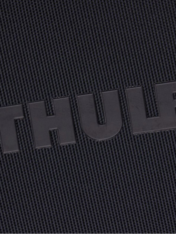 Thule Čierny 55 cm príručný kufor Thule Subterra 2