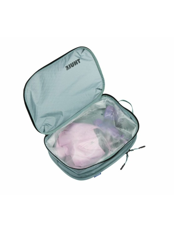 Thule Modrý cestovný organizér Thule Clean/Dirty