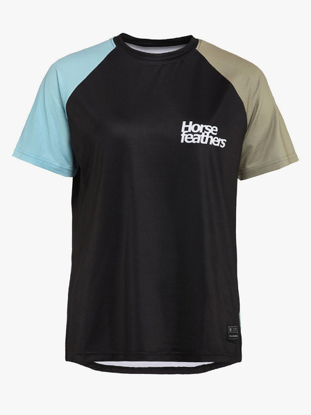 Horsefeathers Dámsky bike dres Quantum Horsefeathers