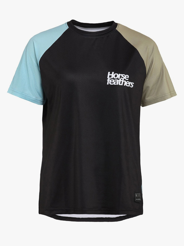 Horsefeathers Dámsky bike dres Quantum Horsefeathers