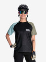 Horsefeathers Dámsky bike dres Quantum Horsefeathers
