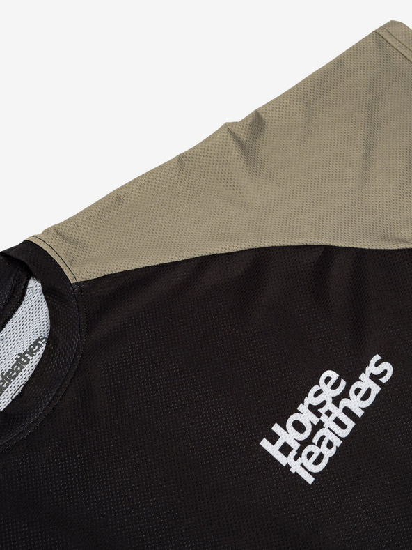 Horsefeathers Dámsky bike dres Quantum Horsefeathers