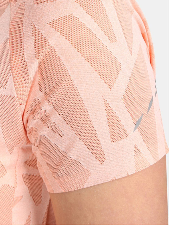 Kilpi Dámske funkčné tričko Kilpi MALI-W Koralová