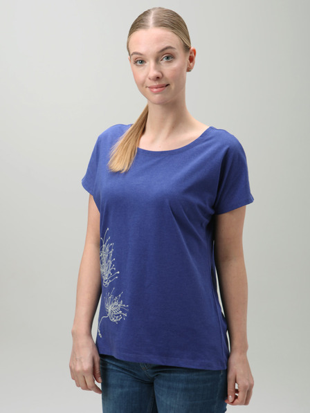 Loap Women's T-shirt LOAP AUMARA Blue