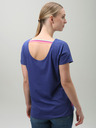 Loap Women's T-shirt LOAP AUMARA Blue
