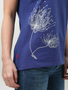 Loap Women's T-shirt LOAP AUMARA Blue