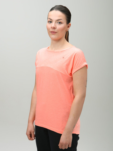 Loap Women's T-shirt LOAP BLAVEKARKA Orange