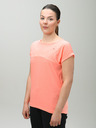 Loap Women's T-shirt LOAP BLAVEKARKA Orange
