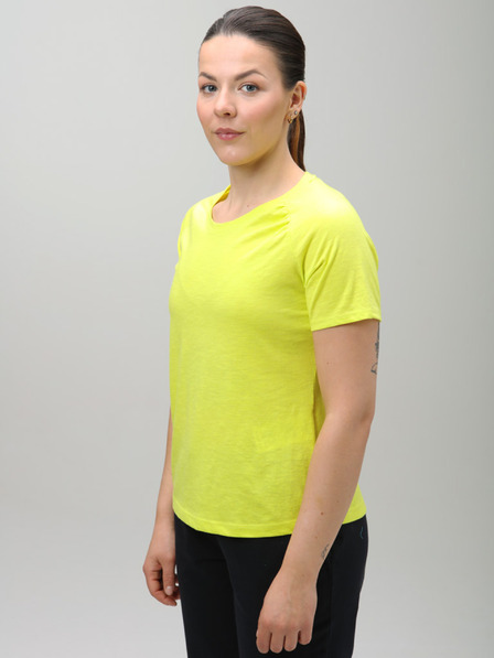 Loap Women's T-shirt LOAP BLUEVA Green
