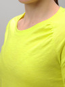Loap Women's T-shirt LOAP BLUEVA Green