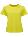 Loap Women's T-shirt LOAP BLUEVA Green