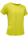 Loap Women's T-shirt LOAP BLUEVA Green