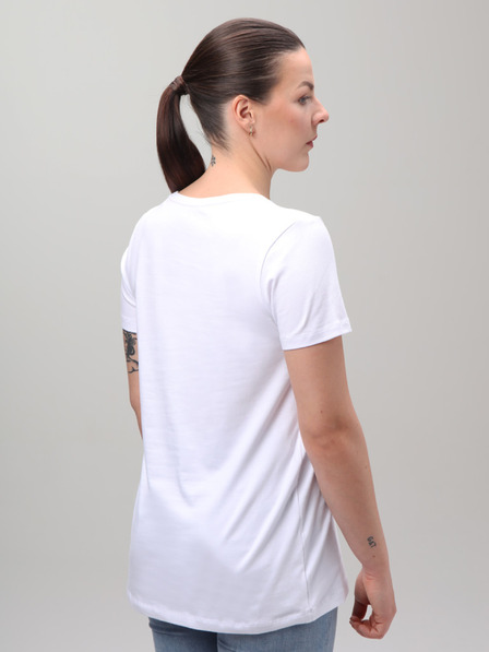 Loap Women's T-shirt LOAP ABONIE White