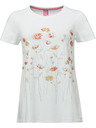 Loap Women's T-shirt LOAP ABONIE White