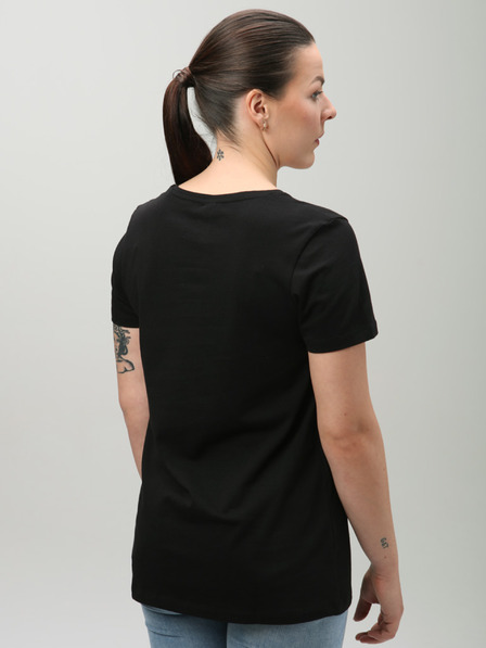 Loap Women's T-shirt LOAP ABONIE Black