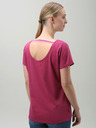 Loap Women's T-shirt LOAP AUMARA Pink