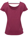 Loap Women's T-shirt LOAP AUMARA Pink