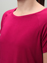 Loap Women's T-shirt LOAP BRULLA Red