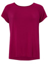 Loap Women's T-shirt LOAP BRULLA Red