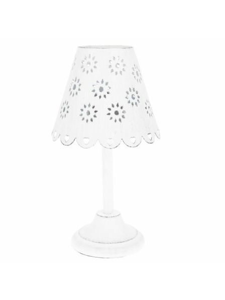 Casa de Engel Kovový sviečnik - lampa, 4/16