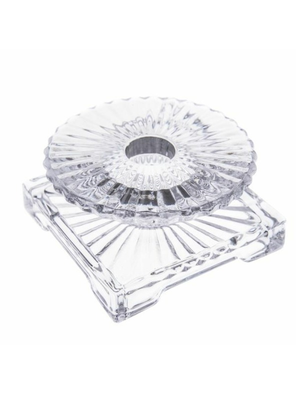 Casa de Engel Sklenený svietnik, 1/36