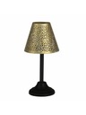 Casa de Engel Kovový sviečnik - lampa, 4/16