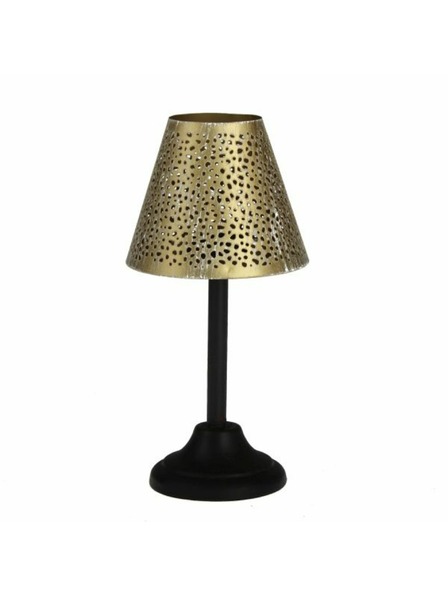 Casa de Engel Kovový sviečnik - lampa, 4/16