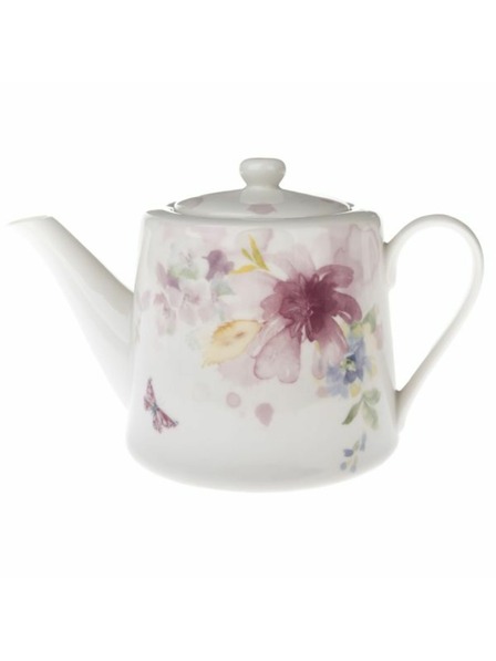 Casa de Engel Porcelánový čajník, 900 ml, 1/12