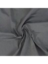 Kvalitex Jersey prestieradlo s lycrovou úpravou 160x200cm tmavo sivé Kvalitex